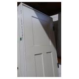 28" Pre-Hung Craftsman Door