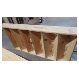 7 Rise Pre-Made Stairs 36" OTO