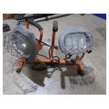 Set of 2 Work Lights (Work)