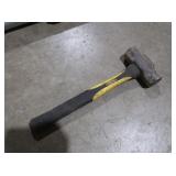 Small 3 Pound Sledge Hammer