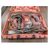 Used Milaukee SDS Hammer Drill