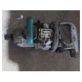 Magnum 1" Impact Wrench Used