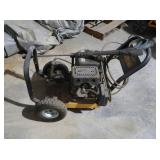 Used Titan Pressure Washer