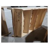5 Rise Pre-Made Stairs 36" OTO