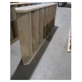 8  Rise Pre- Made Stairs 36" OTO