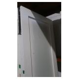 30" Full Glass Door Only