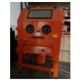 Vevor SBC1000P Sand Blaster Cabinet