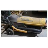 Used Space Heater 215,000 BTU