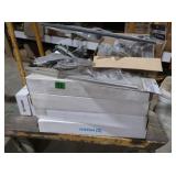 Moen Towel Bars, Rings and Paper Holders