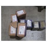 5/8 Bolts, Nuts & Washers