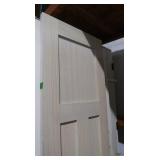 24" 3 Panel Door Only