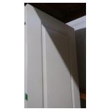 28" 2 Panel Solid Core Door Only