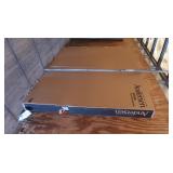 8068 Black Left Andersen Patio Door