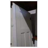 28" Pre-Hung Craftsman Door