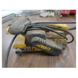 Used Dewalt Belt Sander