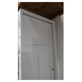 32" Pre-Hung Craftsman Door