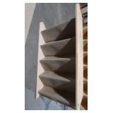 5 Rise Pre-Made Stair 36" OTO