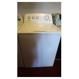 Amana Washing Machine  Mod# NTW4519JW2