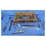 Variety of Tools