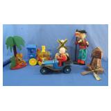 Home Decor&Toy Items