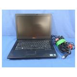 Dell Latitude E-Series Laptop E6410 w/Power Cord