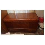 Lane Cedar Chest-43x18x48"H