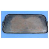 Griswold Cast Iron Griddle