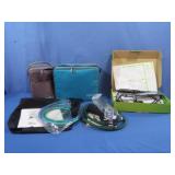 GoFit Fitness Equipment Kit,Mohu Arc Indoor HDTV