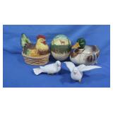 Home Decor Ceramic&Porcelain Items