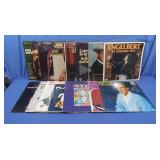 Record Albums-Jim Nabors,Jimmy Dean&more