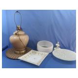 Table Lamp,Ceiling Lamp Covers&more