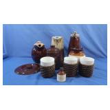 Ceramic Pitchers,Mugs&more-some Hull