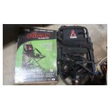 Primal Vulcan Steel Climbing Stand PVCS-400