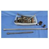 Wrenches&Sockets,Some Craftsman
