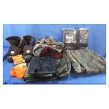 Hunting Vest Harness&Backpacking System,Hunting