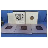 Record Albums-Big Band Era