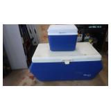 Gott&Rubbermaid Insulated Coolers