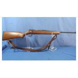 Harrington&Richardson Rimfire Bolt-Action 22 Cal.