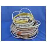 Electrical Wire Coils