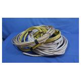 Electrical Wire Coils