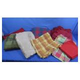 Tablecloths&Cloth Napkins