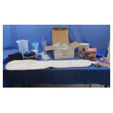 Misc Kitchen,Christmas&Home Decor Items
