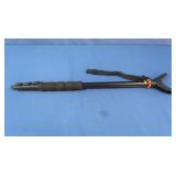 Vanguard Scout M62 Gun Pod,22"