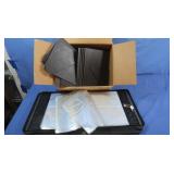 Softside Profile Case&Box of "Picture Making