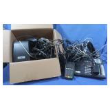 Thermal Receipt Printer,Nortel Avaya T7316E