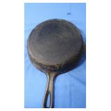 Griswold Cast Iron Pan #6
