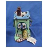 Blue Sky Home Decor