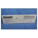NIB Westward 3 piece X-Long Flex-Head Ratchet Set