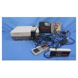 Nintendo Entertainment System,Model