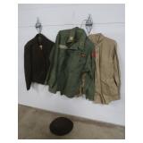 Vintage WWI Era Canadian Mark 1 Combat Helmet